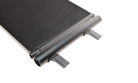 Фото 6 - Радиатор кондиционера NRF 350410