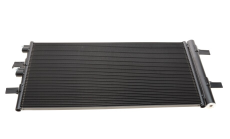 Фото 8 - Радиатор кондиционера NRF 350410