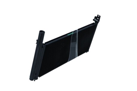 Фото 2 - Радиатор кондиционера NRF 350415