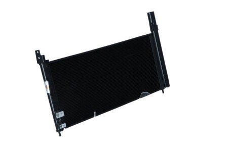 Фото 4 - Радиатор кондиционера NRF 350415