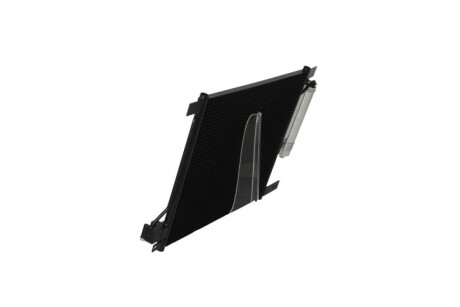 Фото 2 - Радиатор кондиционера NRF 350422