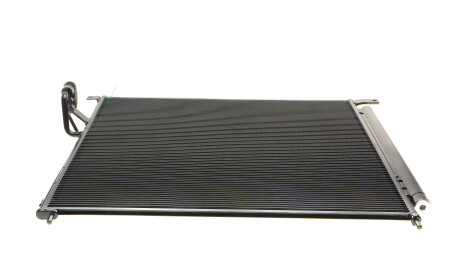 Фото 2 - Радиатор кондиционера NRF 350425