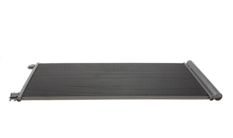 Фото 3 - Радіатор кондиціонера NRF 350429