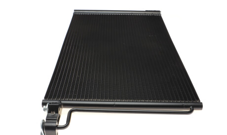 Фото 2 - Радіатор кондиціонера NRF 350438