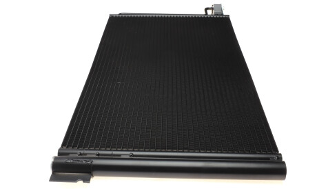 Фото 3 - Радіатор кондиціонера NRF 350438