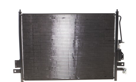 Фото 4 - Автозапчастина NRF 350442