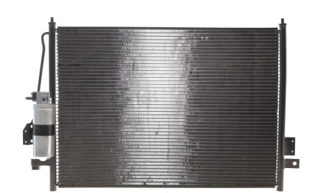 Фото товара Автозапчастина NRF 350442 : Купить на tto.com.ua