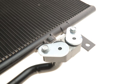 Фото 4 - Радіатор кондиціонера NRF 350444