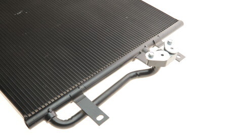 Фото 5 - Радіатор кондиціонера NRF 350444