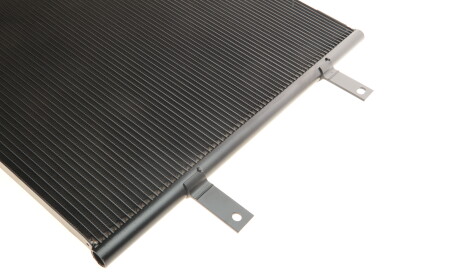 Фото 6 - Радіатор кондиціонера NRF 350444