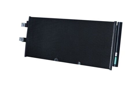 Фото товара Автозапчастина NRF 350446 : Купить на tto.com.ua