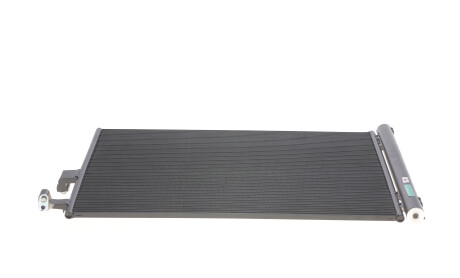 Фото 5 - Радиатор кондиционера NRF 350462