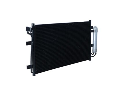 Фото 4 - Автозапчастина NRF 350493