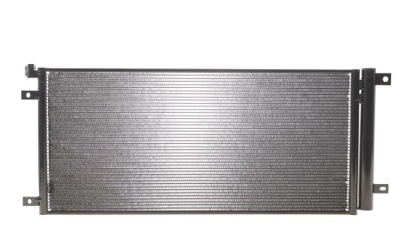 Фото 5 - Автозапчасть NRF 350494