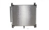 Радіатор кондиціонера Toyota Hilux 15- - ((884600K350)) NRF 350499 (фото 1)