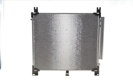 Фото 4 - Радіатор кондиціонера NRF 350499