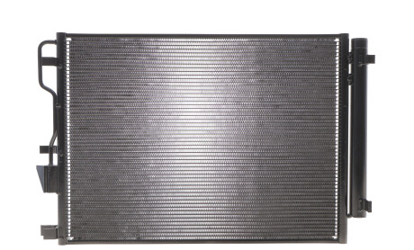 Фото 5 - Автозапчастина NRF 350501