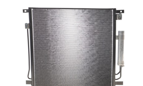 Фото товара Автозапчастина NRF 350502 : Купить на tto.com.ua