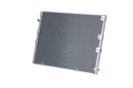Chlodnica klimatyzacji - ((8846060240)) NRF 350515