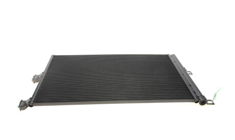 Фото 3 - Радіатор кондиціонера NRF 350517
