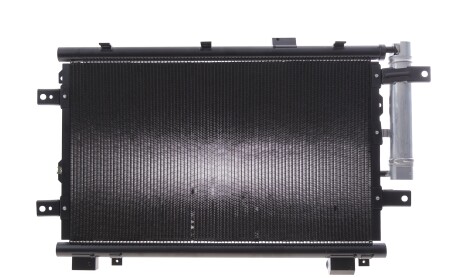 Фото 4 - Автозапчастина NRF 350527