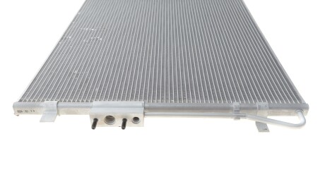 Фото 3 - Автозапчасть NRF 350530