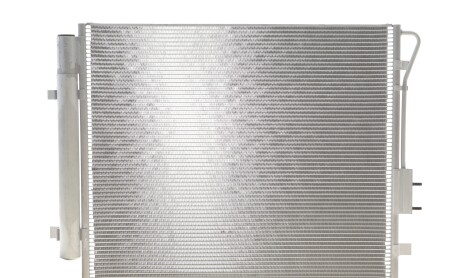 Фото товара Автозапчастина NRF 350530 : Купить на tto.com.ua