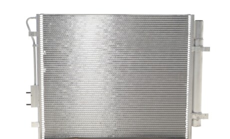 Фото 5 - Автозапчасть NRF 350530