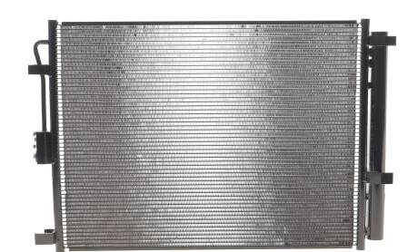 Фото товара Автозапчасть NRF 350537 : Купить на tto.com.ua