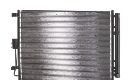 Фото 5 - Автозапчастина NRF 350537