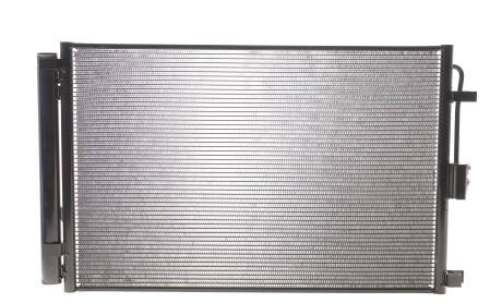 Фото 4 - Автозапчастина NRF 350538