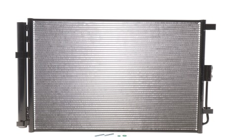 Фото товара Автозапчасть NRF 350538 : Купить на tto.com.ua