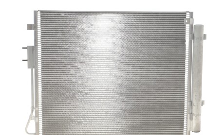 Фото товара Автозапчастина NRF 350539 : Купить на tto.com.ua