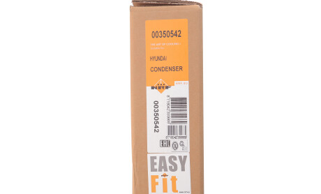 Фото 2 - Автозапчасть NRF 350542