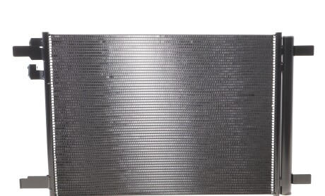 Фото 4 - Автозапчасть NRF 350545