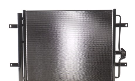 Фото 4 - Автозапчастина NRF 350549