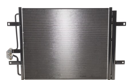 Фото товара Автозапчастина NRF 350549 : Купить на tto.com.ua