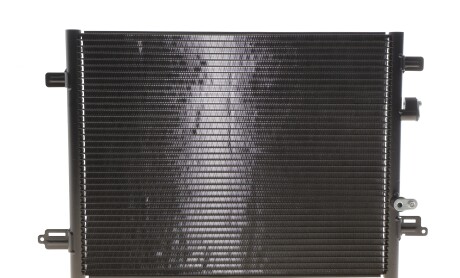 Chlodnica klimatyzacji - ((921007736R)) NRF 350552