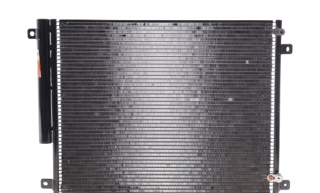 Фото товара Автозапчастина NRF 350554 : Купить на tto.com.ua