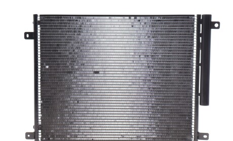 Фото 5 - Автозапчасть NRF 350554