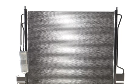 Фото 4 - Автозапчастина NRF 350561