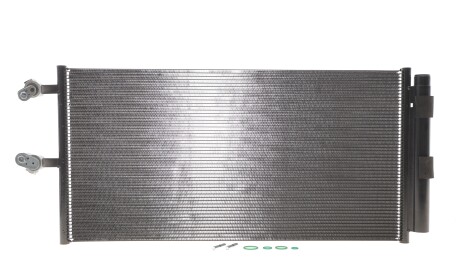 Фото товара Автозапчастина NRF 350566 : Купить на tto.com.ua