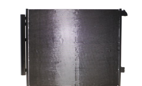 Фото 5 - Автозапчастина NRF 350571