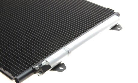Фото 5 - Радиатор кондиционера NRF 350572