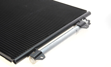 Фото 7 - Радиатор кондиционера NRF 350572