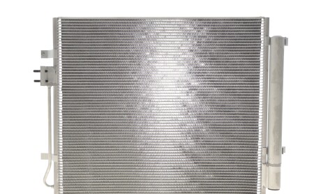 Фото товара Автозапчастина NRF 350573 : Купить на tto.com.ua