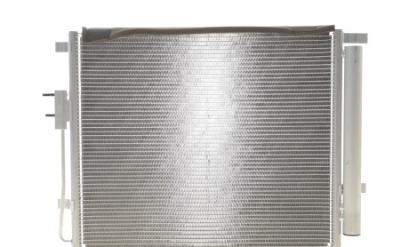 Фото товара Автозапчасть NRF 350575 : Купить на tto.com.ua