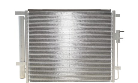 Фото 5 - Автозапчасть NRF 350575