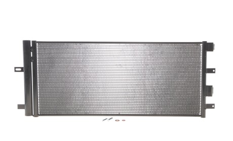 Фото товара Автозапчасть NRF 350602 : Купить на tto.com.ua