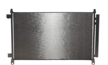 Фото 5 - Автозапчасть NRF 350619